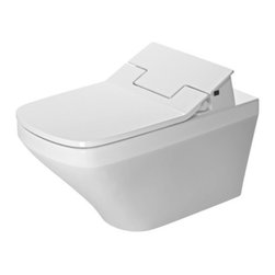 Сантехника Duravit Коллекция Dstyle - Toilets