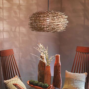 Get The Look: NATURALLY INSPIRED