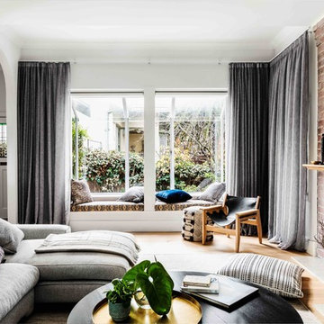 Malvern Home