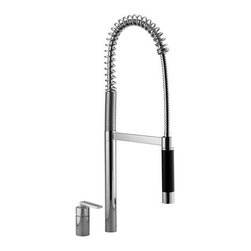Dornbracht 32835680 Lot Profi Two-Hole Faucet - Products