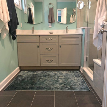 Compact Master Retreat in Odenton