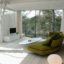 Dream homes that I will never have...