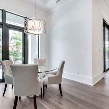 Parkwood Lane