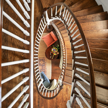 Historic Suburban Home - Emlen House