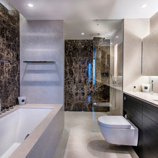 75 Beautiful Bathroom with an Alcove Bath Ideas & Designs - August 2021 ...