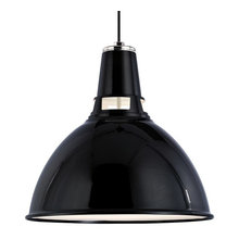 Mercer Lighting