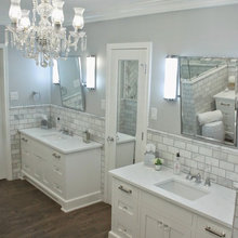 sea cliff bathroom