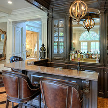 bar
