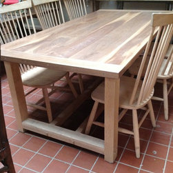 Dining Tables - Dining Sets