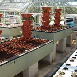 Growboat - Products