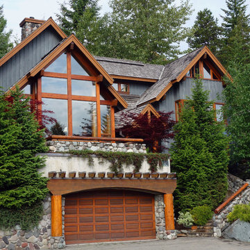 Blueberry Hill Lodge