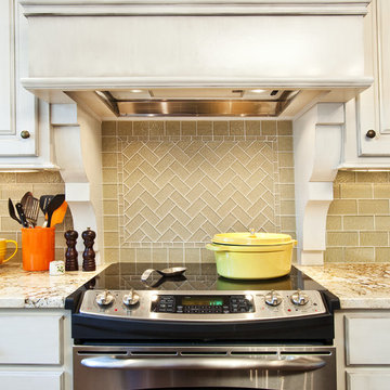 Kansas City, MO kitchen remodel