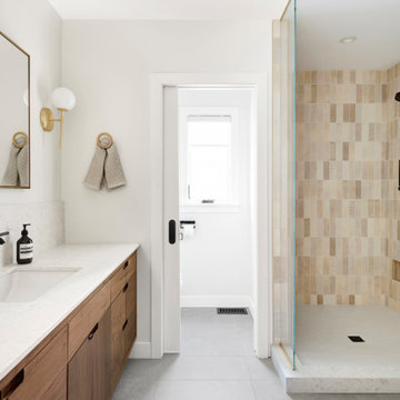Northeast Minneapolis Project