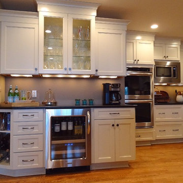 Whole House Remodel in Muskego