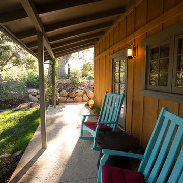 Robswell Family Compound