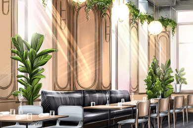Our Renders