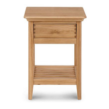 bedside table