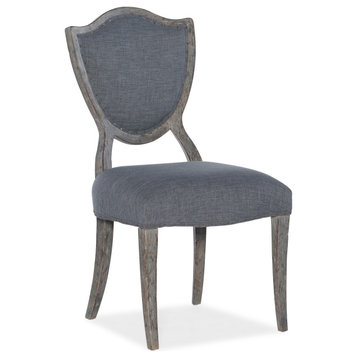 Beaumont Shield-Back Side Chair