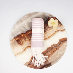 Wellwet Ada Collection - Towels