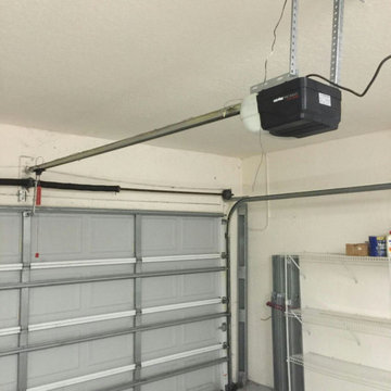Garage Door Opener | GD Garage Door Repair Grafton MA