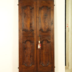 Rustic Doors - Products
