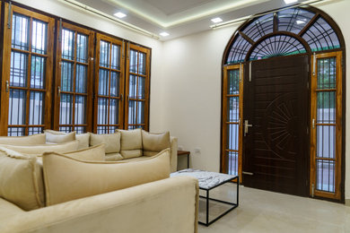 RS House