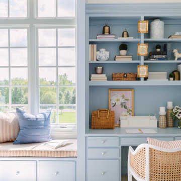 Kanas City House | Renovation and Decorating