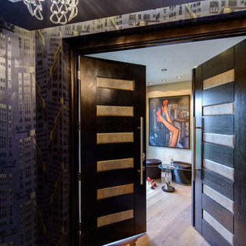 Penthouse Perfection