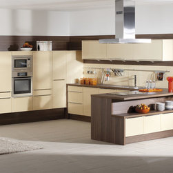 Classic Kitchens - Products