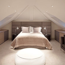 Loft conversion