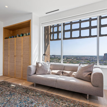 3525 Turtle Creek 21st Floor