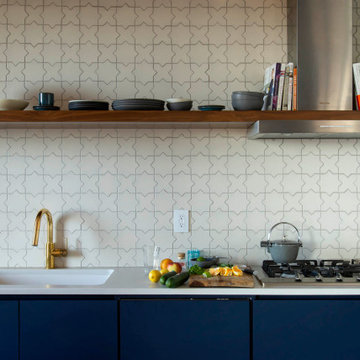 Taviawk Residence | Kitchen