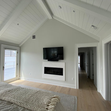 Westerly Beach Transformation