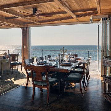 Cape Cod Residence