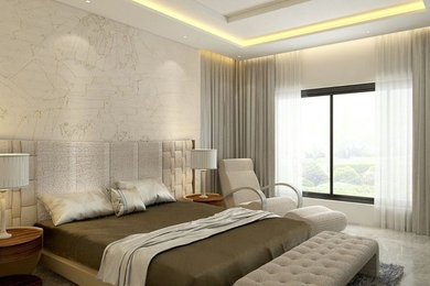 Bedroom Look 1