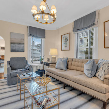 Rumson Elegance