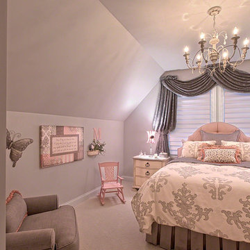 Childrens Bedroom