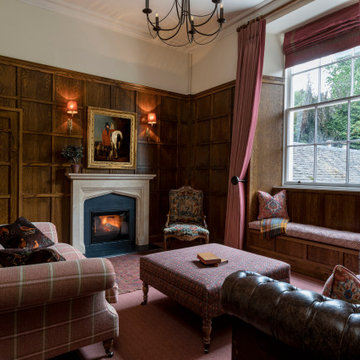 Stirling Country House