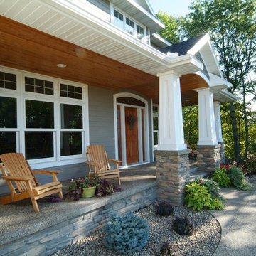 Homes