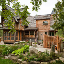 Tree House
