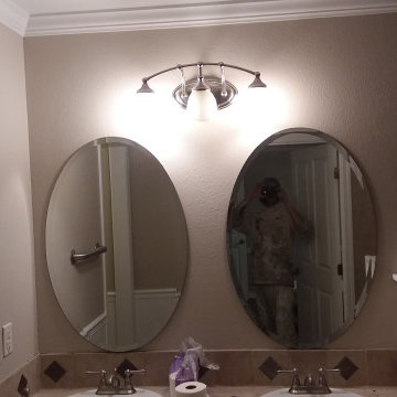 All Terrain Painting & Repairs NW