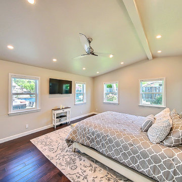 Master Suite Addition