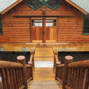 Boat House