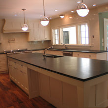 Kitchen Ideas