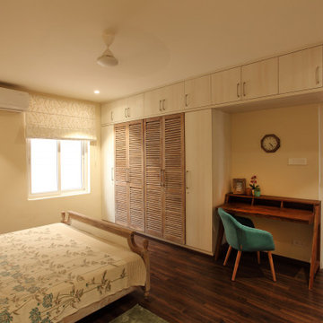 Apartment , Filmnagar