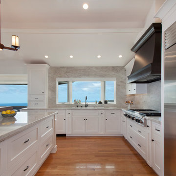 Rolling Hills Kitchen