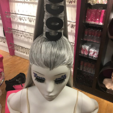 Hair & Fashion Boutique in Bethesda Maryland