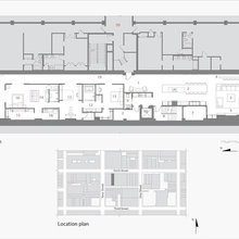 Long Narrow Floor Plans