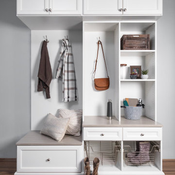 Mudroom