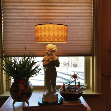 Hunter Douglas Architella Duettes with Top-Down/Bottom-Up